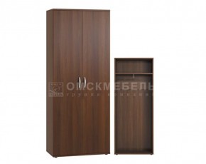 Шкаф 2-х дверный для одежды Шк34.1 МС Гермес в Талице - talica.mebel-74.com | фото